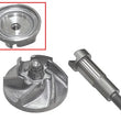 Load image into Gallery viewer, Bronco BRONCO WATER PUMP SHAFT &amp; IMPELLER AT-10066A