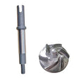 Load image into Gallery viewer, Bronco BRONCO WATER PUMP SHAFT &amp; IMPELLER AT-10068A