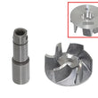 Load image into Gallery viewer, Bronco BRONCO WATER PUMP SHAFT &amp; IMPELLER AT-10072A