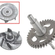 Load image into Gallery viewer, Bronco BRONCO WATER PUMP SHAFT &amp; IMPELLER AT-10083A