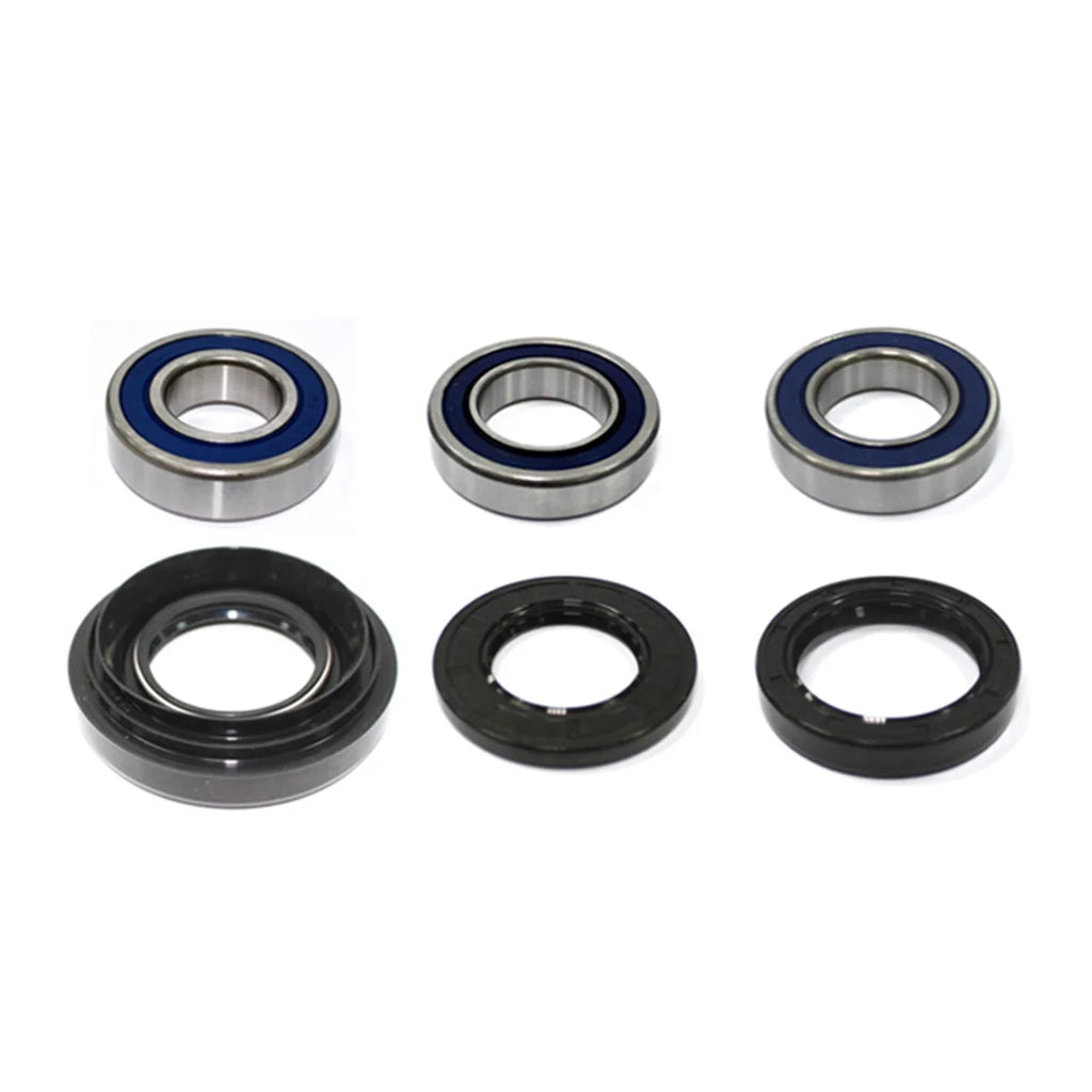 Bronco BRONCO WHEEL BEARING KIT AT-06609
