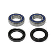 Load image into Gallery viewer, Bronco BRONCO WHEEL BEARING KIT AT-06610