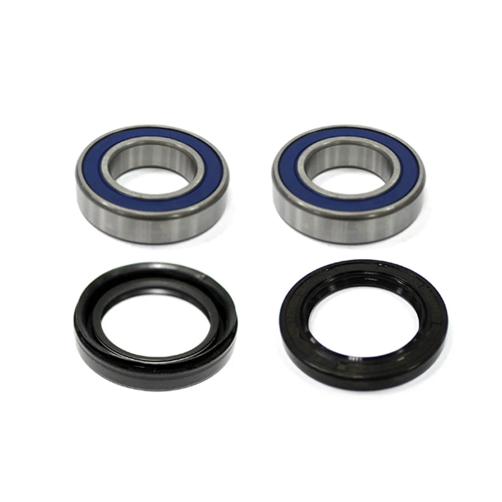 Bronco BRONCO WHEEL BEARING KIT AT-06610