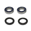 Load image into Gallery viewer, Bronco BRONCO WHEEL BEARING KIT AT-06615