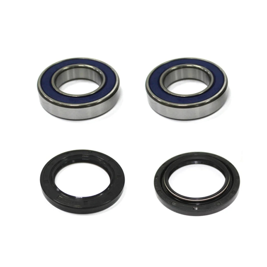 Bronco BRONCO WHEEL BEARING KIT AT-06615