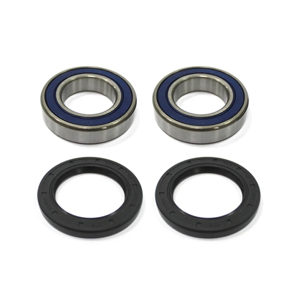 Bronco BRONCO WHEEL BEARING KIT AT-06618
