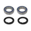 Load image into Gallery viewer, Bronco BRONCO WHEEL BEARING KIT AT-06620