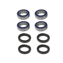 Load image into Gallery viewer, Bronco BRONCO WHEEL BEARING KIT AT-06625