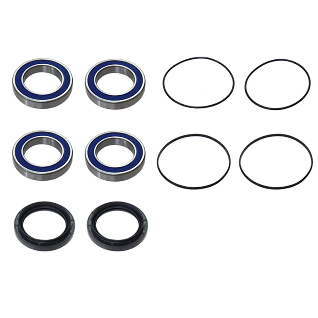 Bronco BRONCO WHEEL BEARING KIT AT-06639