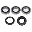Load image into Gallery viewer, Bronco BRONCO WHEEL BEARING KIT AT-06640