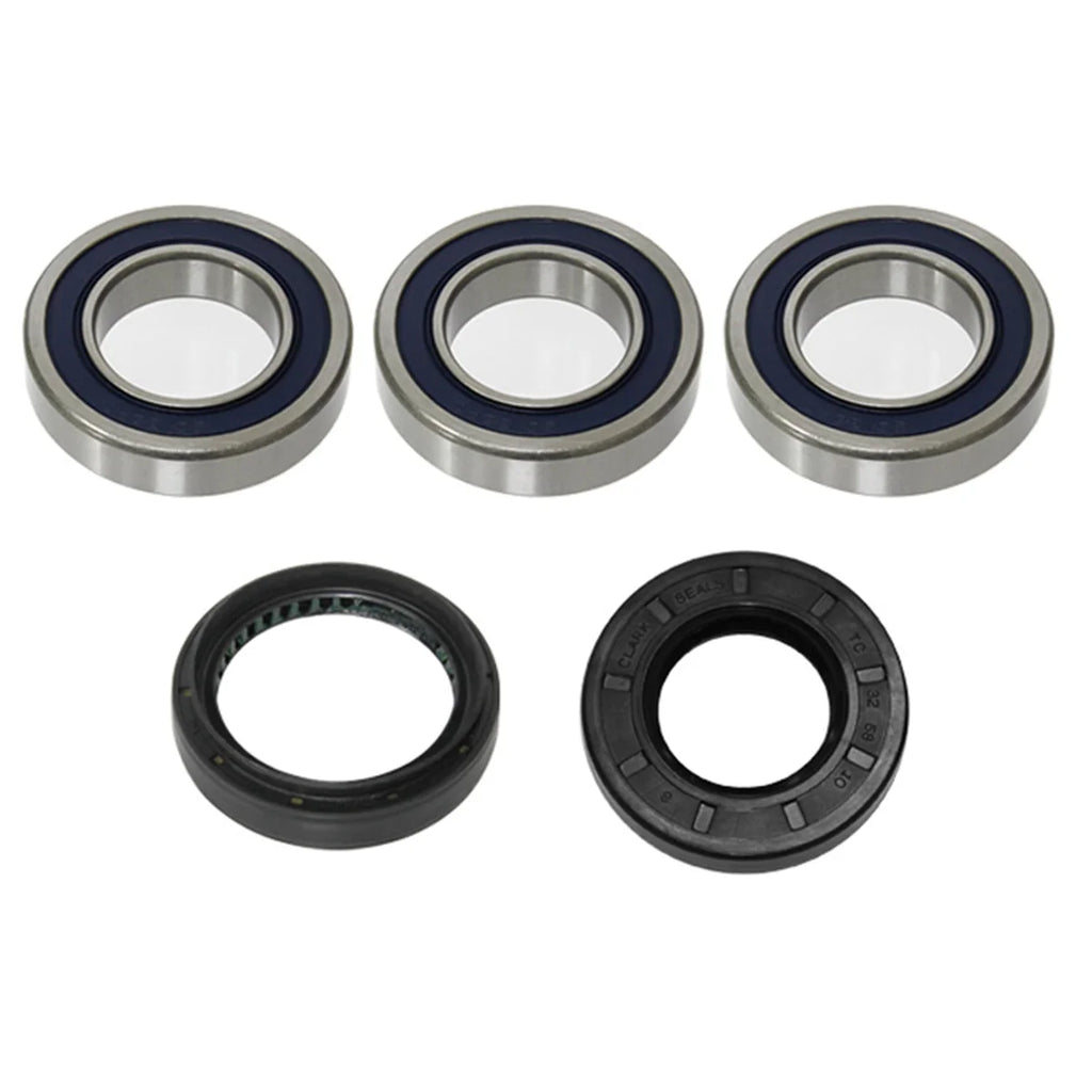 Bronco BRONCO WHEEL BEARING KIT AT-06640