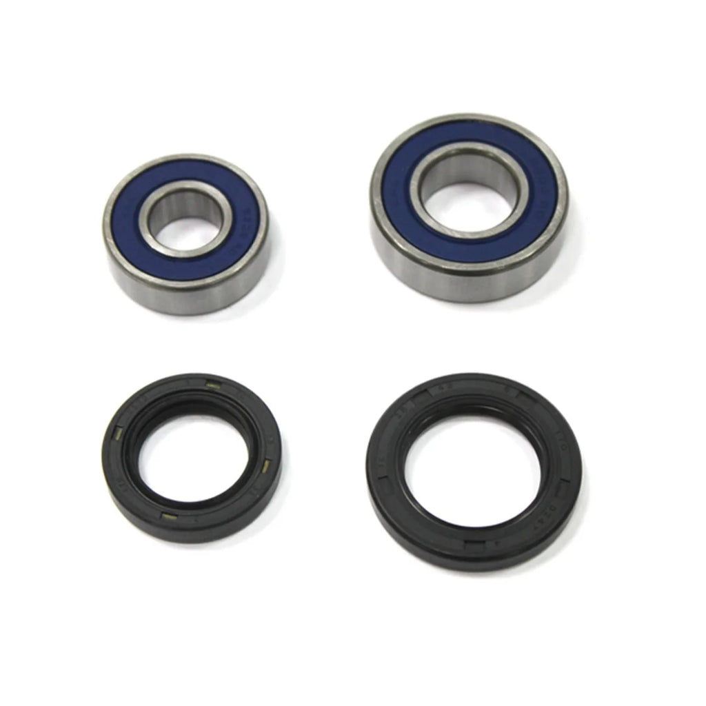 Bronco BRONCO WHEEL BEARING KIT AT-06642