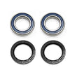Load image into Gallery viewer, Bronco BRONCO WHEEL BEARING KIT AT-06644