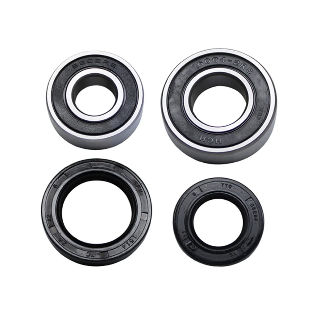 Bronco BRONCO WHEEL BEARING KIT AT-06654