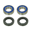 Load image into Gallery viewer, Bronco BRONCO WHEEL BEARING KIT AT-06661