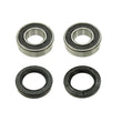 Load image into Gallery viewer, Bronco BRONCO WHEEL BEARING KIT AT-06670
