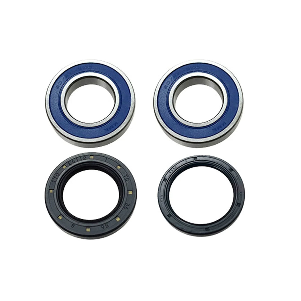 Bronco BRONCO WHEEL BEARING KIT AT-06673