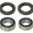 Load image into Gallery viewer, Bronco BRONCO WHEEL BEARING KIT AT-06679