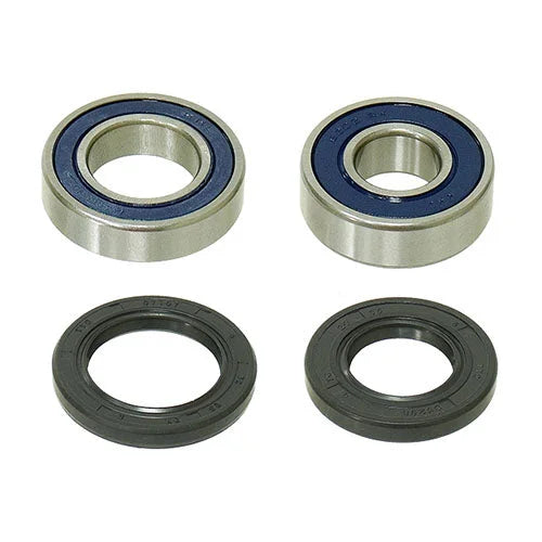 Bronco BRONCO WHEEL BEARING KIT AT-06686