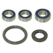 Load image into Gallery viewer, Bronco BRONCO WHEEL BEARING KIT AT-06695