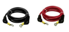 Load image into Gallery viewer, Bronco BRONCO WINCH POWERCABLE EXTENTIONS 11' AC-12112