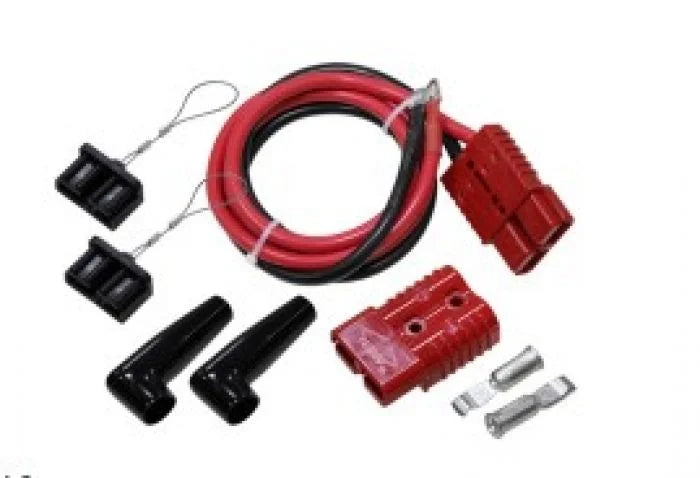 Bronco BRONCO WINCH QUICK DISCONNECT 48" AC-12250-1