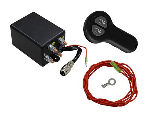 Bronco BRONCO WIRELESS REMOTE SWITCH AC-12025B