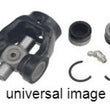 Load image into Gallery viewer, Bronco BRONCO YOKE &amp; U-JOINT ASSEMBLY AT-08613-1