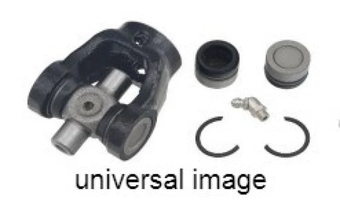 Bronco BRONCO YOKE & U-JOINT ASSEMBLY AT-08613-1
