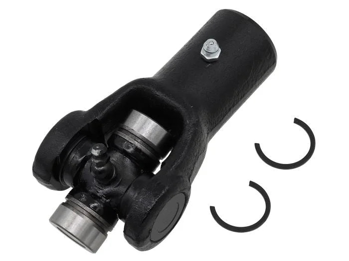 Bronco BRONCO YOKE & U-JOINT ASSEMBLY AT-08614-1