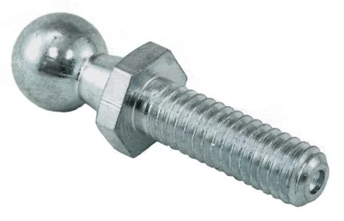 Bronco Ball Stud 13mm (SUSPA C16-17857) UP-04300A