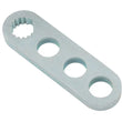 Load image into Gallery viewer, Bronco Bellcrank - Heavy Duty Steel Upgrade AT-03716 - Main Product View