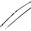 Load image into Gallery viewer, Bronco Brake Cable Front Left AT-05238