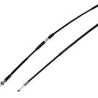 Load image into Gallery viewer, Bronco Brake Cable Front Left AT-05238