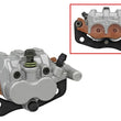 Load image into Gallery viewer, Bronco Brake Caliper Front Left With Brake Pads AT-05A05