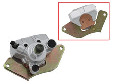 Load image into Gallery viewer, Bronco Brake Caliper Front Left With Brake Pads AT-05A23