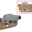 Load image into Gallery viewer, Bronco Brake Caliper Front Left With Brake Pads AT-05A33