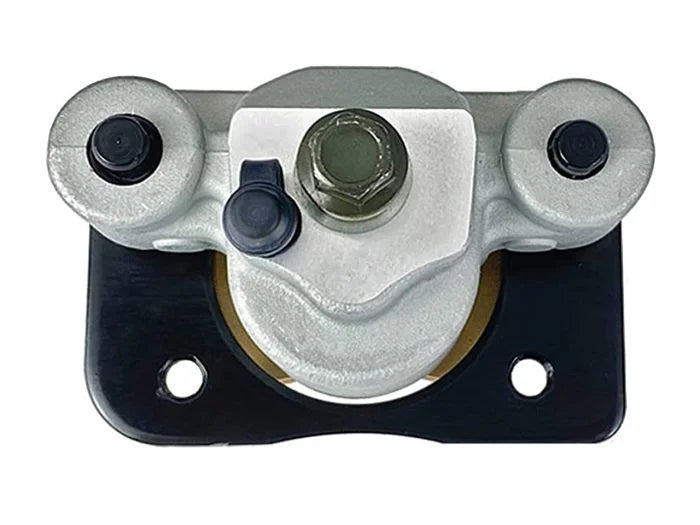 Bronco Brake Caliper Front Left With Brake Pads AT-05A49