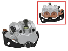 Load image into Gallery viewer, Bronco Brake Caliper Front Right With Brake Pads AT-05A06