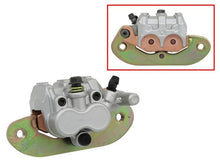 Load image into Gallery viewer, Bronco Brake Caliper Rear Left With Brake Pads AT-05A07