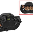 Load image into Gallery viewer, Bronco Brake Caliper Rear Left With Brake Pads AT-05A29