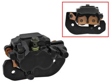 Load image into Gallery viewer, Bronco Brake Caliper Rear Left With Brake Pads AT-05A29