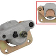 Load image into Gallery viewer, Bronco Brake Caliper Rear Left With Brake Pads AT-05A35