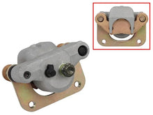 Load image into Gallery viewer, Bronco Brake Caliper Rear Left With Brake Pads AT-05A35