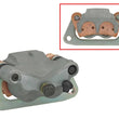 Load image into Gallery viewer, Bronco Brake Caliper Rear Left With Brake Pads AT-05A52