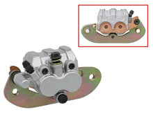 Load image into Gallery viewer, Bronco Brake Caliper Rear Right With Brake Pads AT-05A08