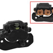 Load image into Gallery viewer, Bronco Brake Caliper Rear Right With Brake Pads AT-05A30