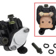 Load image into Gallery viewer, Bronco Brake Caliper Rear With Brake Pads AT-05A00