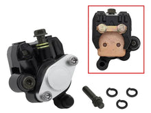 Load image into Gallery viewer, Bronco Brake Caliper Rear With Brake Pads AT-05A00