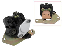 Load image into Gallery viewer, Bronco Brake Caliper Rear With Brake Pads AT-05A01